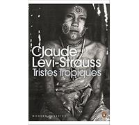Tristes Tropiques [Lingua Inglese]