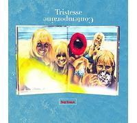 Tristesse Contempora - Stay Golden