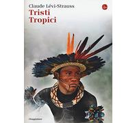 Tristi tropici