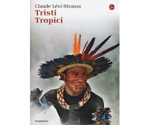 Tristi tropici [Paperback] [Oct 22, 2015] Lévi-Strauss, Claude and Garufi, B.