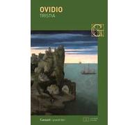 Tristia. Testo latino a fronte