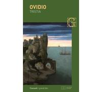 Tristia. Testo latino a fronte - Ovidio P. Nasone