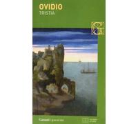 Tristia. Testo latino a fronte