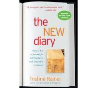 Tristine Rainer The New Diary (Tascabile)