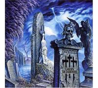 Tristitia - Garden of Darkness
