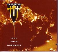 Tristitia - One With Darkness