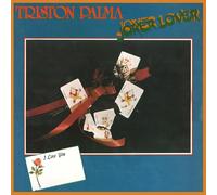 Triston Palma Joker Lover (Vinyl LP) 12" Album