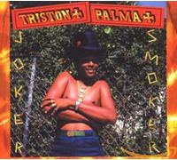 Triston Palma - Joker Smoker