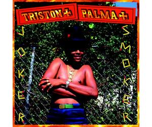 Triston Palma - Joker Smoker