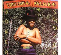 Triston Palma Joker Smoker (Vinyl LP) 12" Album