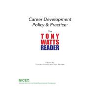 Tristram Hooley Career Development Policy and Practice (Tascabile)