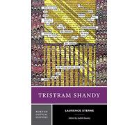 Tristram Shandy: A Norton Critical Edition: 0