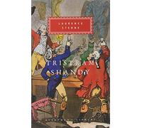Tristram Shandy (Everyman's Library CLASSICS) by Laurence Sterne