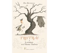 Tristrás y la aventura del páramo tenebroso