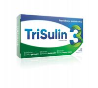 TRISULIN 3 Sugar Level 60/120/180 compresse controllo dell'appetito perdita...