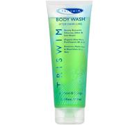 Triswim Body Wash, Shampoo per nuotatori, Rimuove cloro