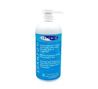 TRISWIM - CHLORINE REMOVAL SHAMPOO FOR SWIMMERS - 946ml - LIME & TROPICAL MANGO