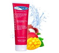 TRISWIM Shampoo Anticloro per Nuotatori | Elimina gli Effetti Negativi Del Cloro