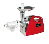 Trita carne elettrico 350 w per hamburger salsiccia verdure passa pomodoro salsa