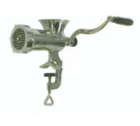 TRITACARNE A MANO CON MORSETTO N. 10 REBER