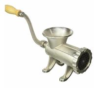 TRITACARNE A MANO N 32 IN GHISA REBER IN GHISA INSACCATRICE DF 801226