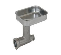 TRITACARNE ACCESSORIO LEONARDI TC12 INOX