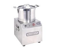 Tritacarne Ad Alta Velocità Da 4L, 6L E 10L, Grande Potenza, 750W 1500W, For Alimenti, Peperoncino, Cipolla, Zenzero, Macchina For Tagliare Le Verdure Frullare Rapido Efficiente(10L)