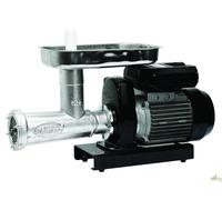 TRITACARNE AUTOMATICO A MOTORE MONOFASE HP1 SM.22 DA BANCO ELETTRICO MACINACARNE