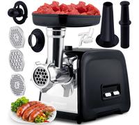 Tritacarne BD-601A Berdsen 450/1200W