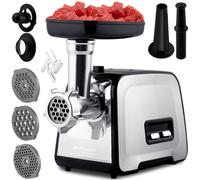 Tritacarne BD-601A Berdsen 450/1200W