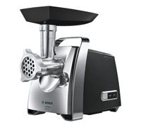 Tritacarne Bosch MFW67440 2000W Nero Acciaio Inox 3,5kg/min