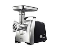 Tritacarne Bosch MFW68660 2000W Acciaio inossidabile - Nouvo