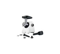Bosch Serie 6 MFWS607W tritacarne 500 W Bianco