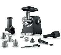 TRITACARNE BOSCH MFWS640B, 2100 W, Funzione reverse