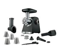 Tritacarne Bosch Serie 6 MFWS640B Nero - Nouvo