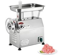 Tritacarne Elettrici Commerciali 1100W 250KG/H