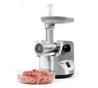 TRITACARNE ELETTRICO 198 STRUTTURA IN ALLUMINIO 400W 230V 210864 HD 2 2023