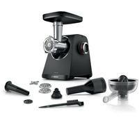 Bosch MFWS430B Serie 4 Tritacarne Multipower Series 4 1900 W Nero