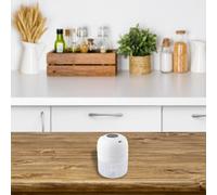 Tritacarne Elettrico Compatto 250ml Tritacarne Facile da Pulire Utensili Cucina