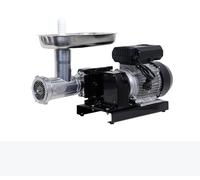 Tritacarne Elettrico HP 1 INOX L22 Profess N.22