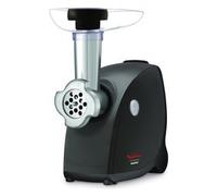 Tritacarne Elettrico HV4 Successor con Potenza 2000 W Colore Nero