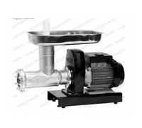 TRITACARNE ELETTRICO PAVI SM12 PALUMBO 0,5HP ALLUMINIO E INOX COMPLETO