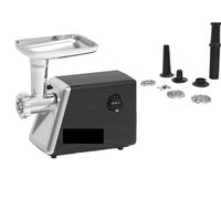 Tritacarne Elettrico Professionale per Macinare La Carne, Fare Salsicce 2000W
