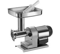 TRITACARNE ELETTRICO 'TC-12 INOX/160 ELEGANT' TRE SPADE n° 12 - TRE SPADE