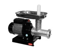 TRITACARNE ELETTRICO TC 12 REBER PROFESSIONALE HP40 WATT 500