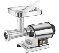 Tritacarne 22 Elegant Plus TRE SPADE - 160 kg/h - ghisa