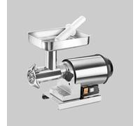 TRITACARNE ELETTRICO TC-22 INOX/80 TRE SPADE N° 22 Tritacarne Accessori