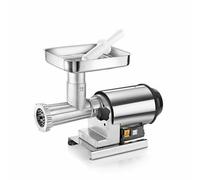 Tritacarne elettrico Tre 3 Spade Elegant Plus tc 22 F19500 80 r.p.m. 600W