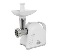 Esperanza Tritacarne EKM033 Bianco Acciaio inossidabile 2200 W