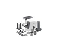 Eta ETA507590000 tritacarne 2200 W Grigio, Bianco